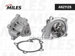 ����� ������� Miles ���. AN21126 AN21126 ����