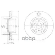 ��������� ���� RS3 Sportback Quattro, TT, TT Quattro, TTRS Quattro, TTS Quattro Delphi ���. BG9054 BG9054 ����