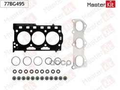 �������� ��������� ��� Skoda Rapid (NH3) CGPC 77BG495 MasterKit ���. 77BG495 77BG495 ����
