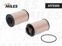 ������ ��������� MAN TGA (Filtron PE977/1, MANN PU1059x) AFFE065 Miles AFFE065 Miles ���. AFFE065 AFFE065 ����