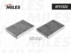 ������ ������ Nissan Qashqai 14- �������� Miles ���. afc1322 AFC1322 ����