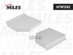 ������ ������ AUDI A4 07- Miles ���. afw1262 AFW1262 ����