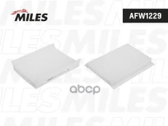 ������ ������ Miles ���. AFW1229 AFW1229 ����