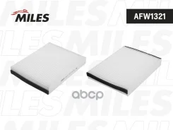 ������ ������ FORD Focus/KUGA/C-MAX/Volvo V40 10- Miles ���. afw1321 AFW1321 ����