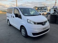 Nissan NV200. VM20, HR16DE ����
