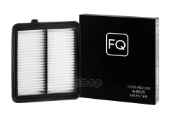������ ��������� FQ A-892V 17220-RBJ-000 FQ ���. A892V A892V ����