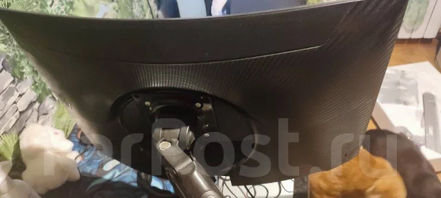 Samsung. 27", ���������� �� (LCD, LED, QLED) ����