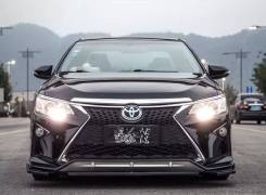   Toyota Camry 2014-2017 