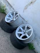 Shogun. 10.5x18", 5x114.3, ET15 ����