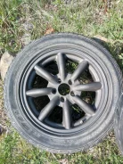 Watanabe F8-type. 6.5x15", 5x100, ET35 ����
