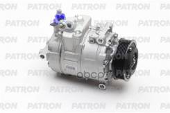 ���������� ������������ VW Transporter T5 (09-)/Amarok (09-) 2.0TDi Patron ���. PACC005 PACC005 ����