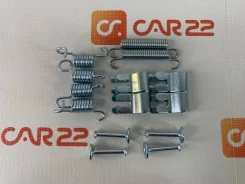 �������� ����������� ������� Toyota Corolla ADE150, 1Adftv, 2001-2014 Lucas 0494202020 ����