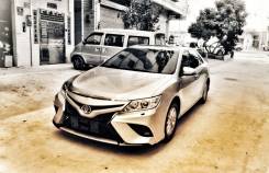   Toyota Camry 2011-2014 
