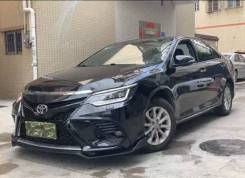   Toyota Camry 2014-2017 