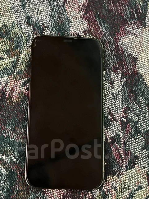 Apple iPhone 12 Pro. �/�, 256 ��, �����, 4G LTE ����