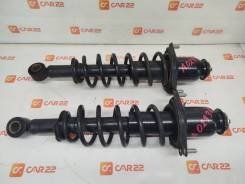 ������ �������� Toyota Vista ZZV50, 1ZZFE, 2003 (�������� �� 2-� ����), ������ 4853039686 ����