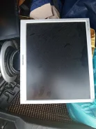 Samsung. 17", ���������� �� (LCD, LED, QLED) ����