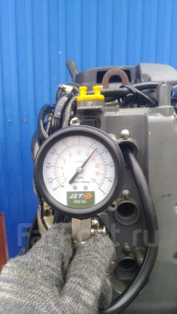 Suzuki. 50��.�., 4-�������, ����������, ���� L (508 ��), 2005 ��� ����