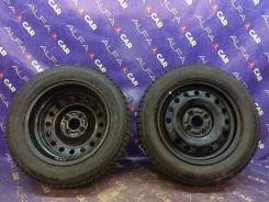 Bridgestone Blizzak VRX2