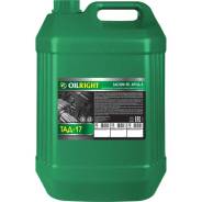 Oilright. ����, �����������, �����������, 80W-90, 20��. ����