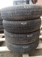 Yokohama Super Van Y355. ������, �/�, ����� 5 % ����