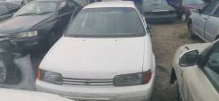 Toyota Corolla II. EL51, 4EFE ����