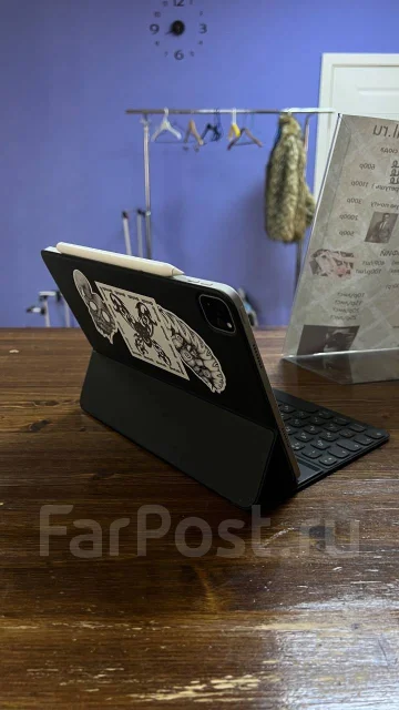 Apple iPad Pro 11. 11 ������, ������ 512 �� ����