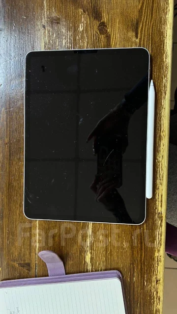 Apple iPad Pro 11. 11 ������, ������ 512 �� ����