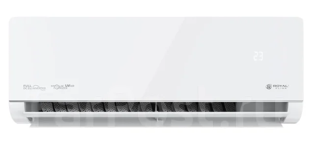 Royal Clima. 40��&sup2; ����