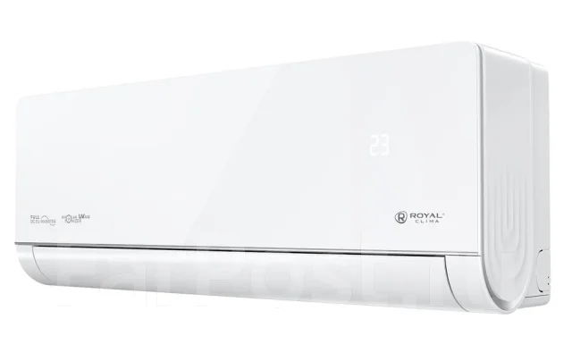 Royal Clima. 40��&sup2; ����