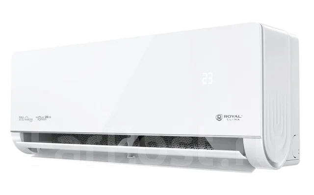 Royal Clima. 40��&sup2; ����