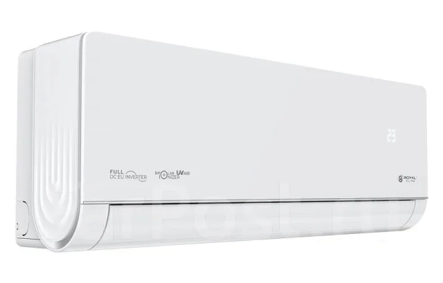 Royal Clima. 40��&sup2; ����