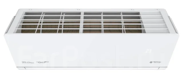 Royal Clima. 40��&sup2; ����