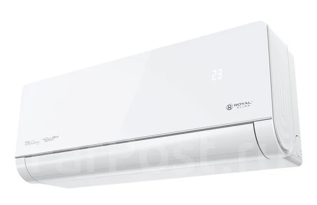 Royal Clima. 40��&sup2; ����