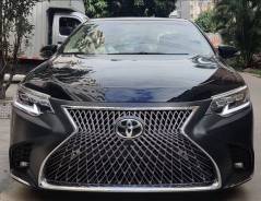   Toyota Camry 2014-2017 