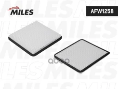 ������ ������ �hevrolet Spark 10- (Filtron K1274, MANN CU20010) AFW1258 Miles AFW1258, Chevrolet Spark Chevrolet Spark (M300) Miles ���. AFW1258 AFW12...