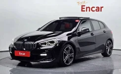 BMW 1-Series. �������, ��������, 2.0 (150��.�.), ������, 65 000����. ��, �/�, ��� ���. ��� ����� �� ������������ ����