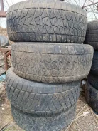 Bridgestone 613V. �����������, 2017 ���, �/�, ����� 70 % ����
