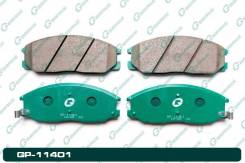 ������� ���. G-brake Ssangyong Actyon Kyron Rexton Hyundai Santa Fe GP11401 ����