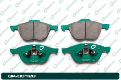  . G-brake Mazda Axela B# FORD Focus DA Mazda 3 B# Premacy/M GP03128 