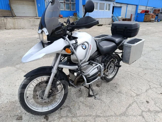 BMW R 1150 GS. 1 150����. ��., ��������, ��������� ����