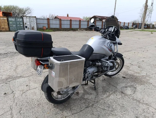 BMW R 1150 GS. 1 150����. ��., ��������, ��������� ����