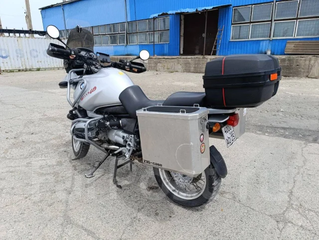 BMW R 1150 GS. 1 150����. ��., ��������, ��������� ����