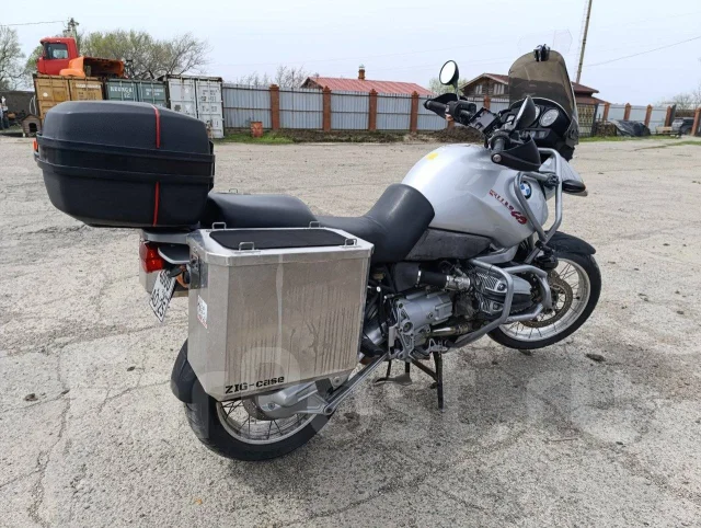 BMW R 1150 GS. 1 150����. ��., ��������, ��������� ����