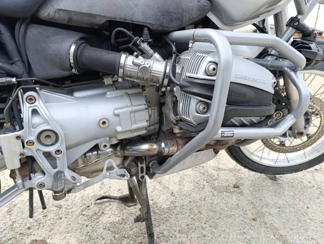 BMW R 1150 GS. 1 150����. ��., ��������, ��������� ����