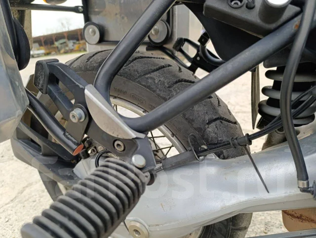 BMW R 1150 GS. 1 150����. ��., ��������, ��������� ����
