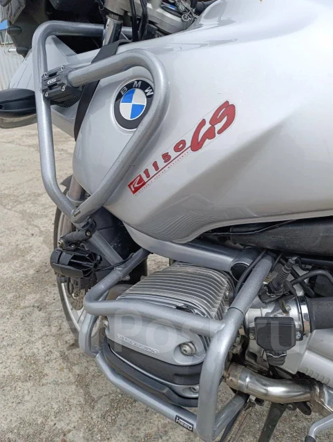 BMW R 1150 GS. 1 150����. ��., ��������, ��������� ����