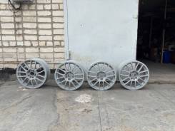 RAYS Versus Turismo. 7.0x17", 5x110, 5x114.3, ET42, �� 73���. ����