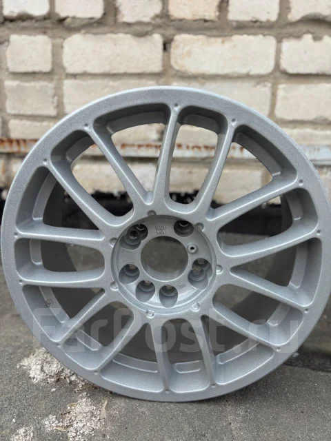 RAYS Versus Turismo. 7.0x17", 5x110, 5x114.3, ET42, �� 73���. ����