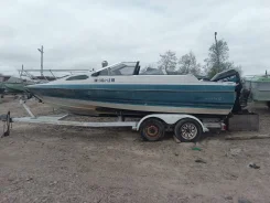 Bayliner. 1987 ���, ����� 5,8��., ��������� ���������, 200��.�., ������ ����